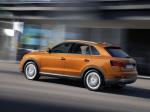 Audi Q3 2.0 TDI Quattro 2011 года (WW)